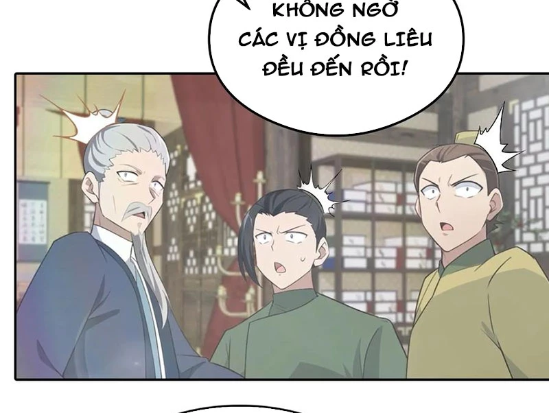 Tu Tiên Trở Về Tại Vườn Trường - Phần 2 Chapter 182 - 5