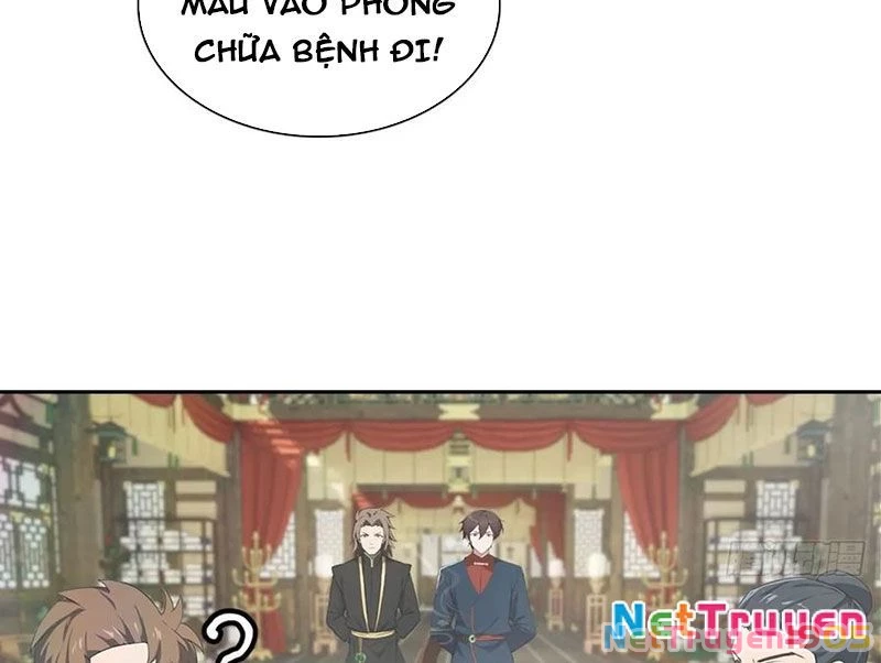 Tu Tiên Trở Về Tại Vườn Trường - Phần 2 Chapter 182 - 11