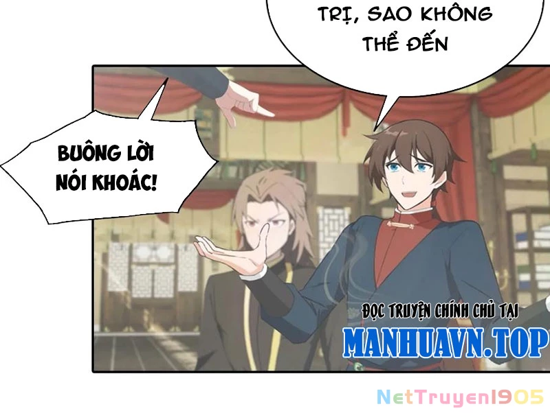 Tu Tiên Trở Về Tại Vườn Trường - Phần 2 Chapter 182 - 15