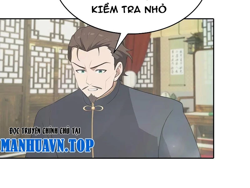 Tu Tiên Trở Về Tại Vườn Trường - Phần 2 Chapter 182 - 30