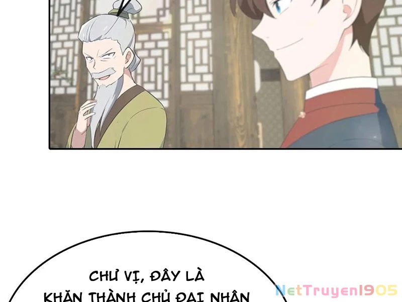 Tu Tiên Trở Về Tại Vườn Trường - Phần 2 Chapter 182 - 32