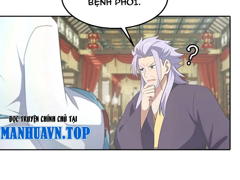 Tu Tiên Trở Về Tại Vườn Trường - Phần 2 Chapter 182 - 37