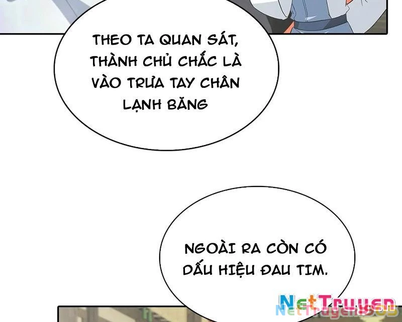 Tu Tiên Trở Về Tại Vườn Trường - Phần 2 Chapter 182 - 41