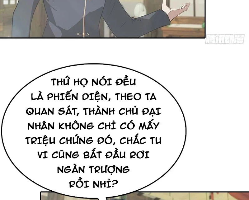 Tu Tiên Trở Về Tại Vườn Trường - Phần 2 Chapter 182 - 44