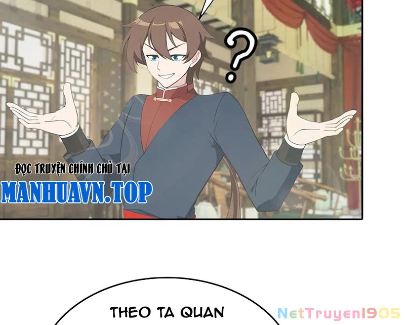 Tu Tiên Trở Về Tại Vườn Trường - Phần 2 Chapter 182 - 53