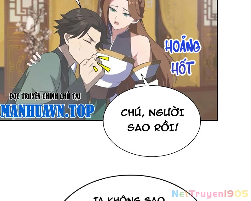 Tu Tiên Trở Về Tại Vườn Trường - Phần 2 Chapter 182 - 67