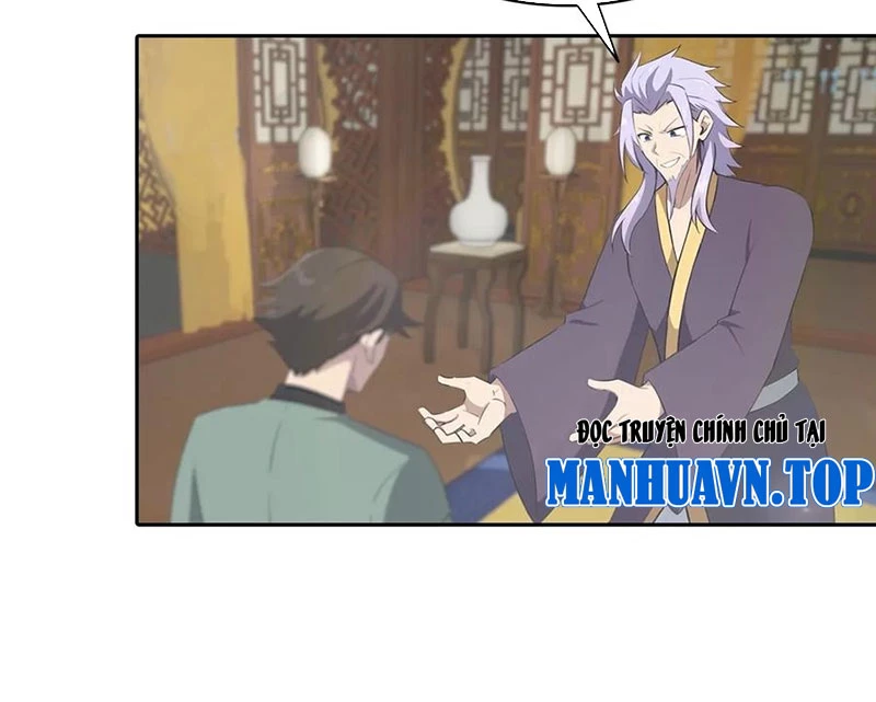 Tu Tiên Trở Về Tại Vườn Trường - Phần 2 Chapter 182 - 75