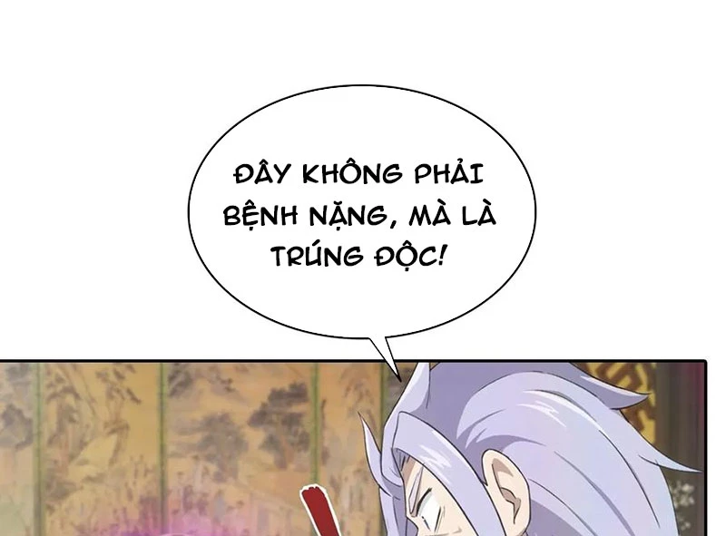 Tu Tiên Trở Về Tại Vườn Trường - Phần 2 Chapter 182 - 79