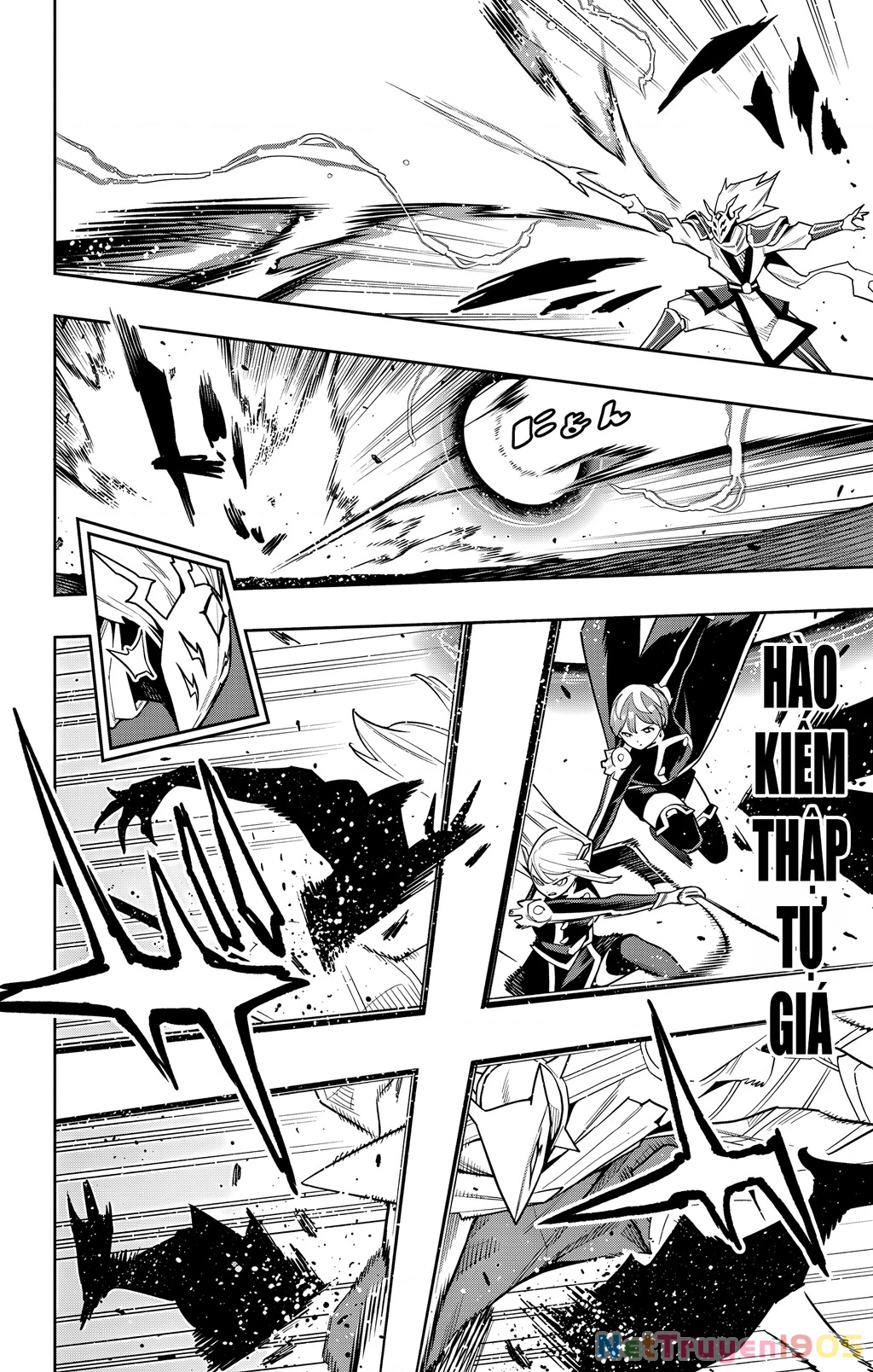 Demon Slave Chapter 156 - 5