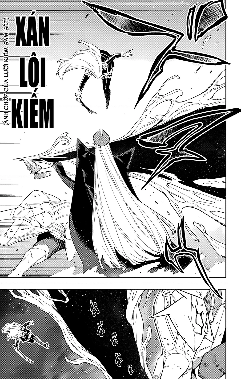 Demon Slave Chapter 156 - 12