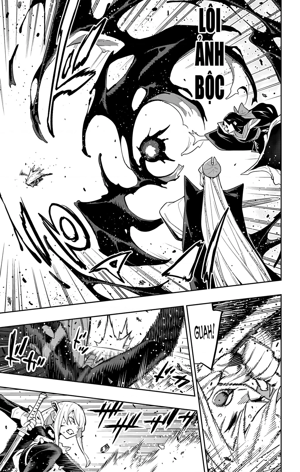 Demon Slave Chapter 156 - 18