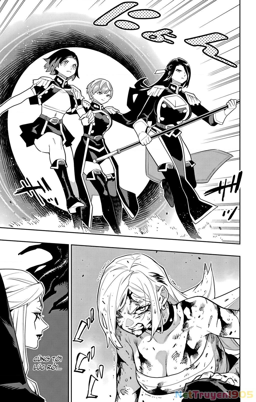 Demon Slave Chapter 156 - 20