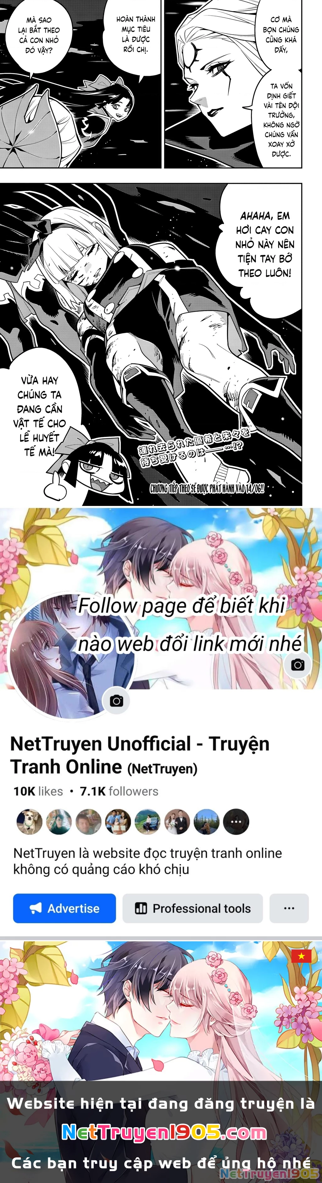 Demon Slave Chapter 156 - 22