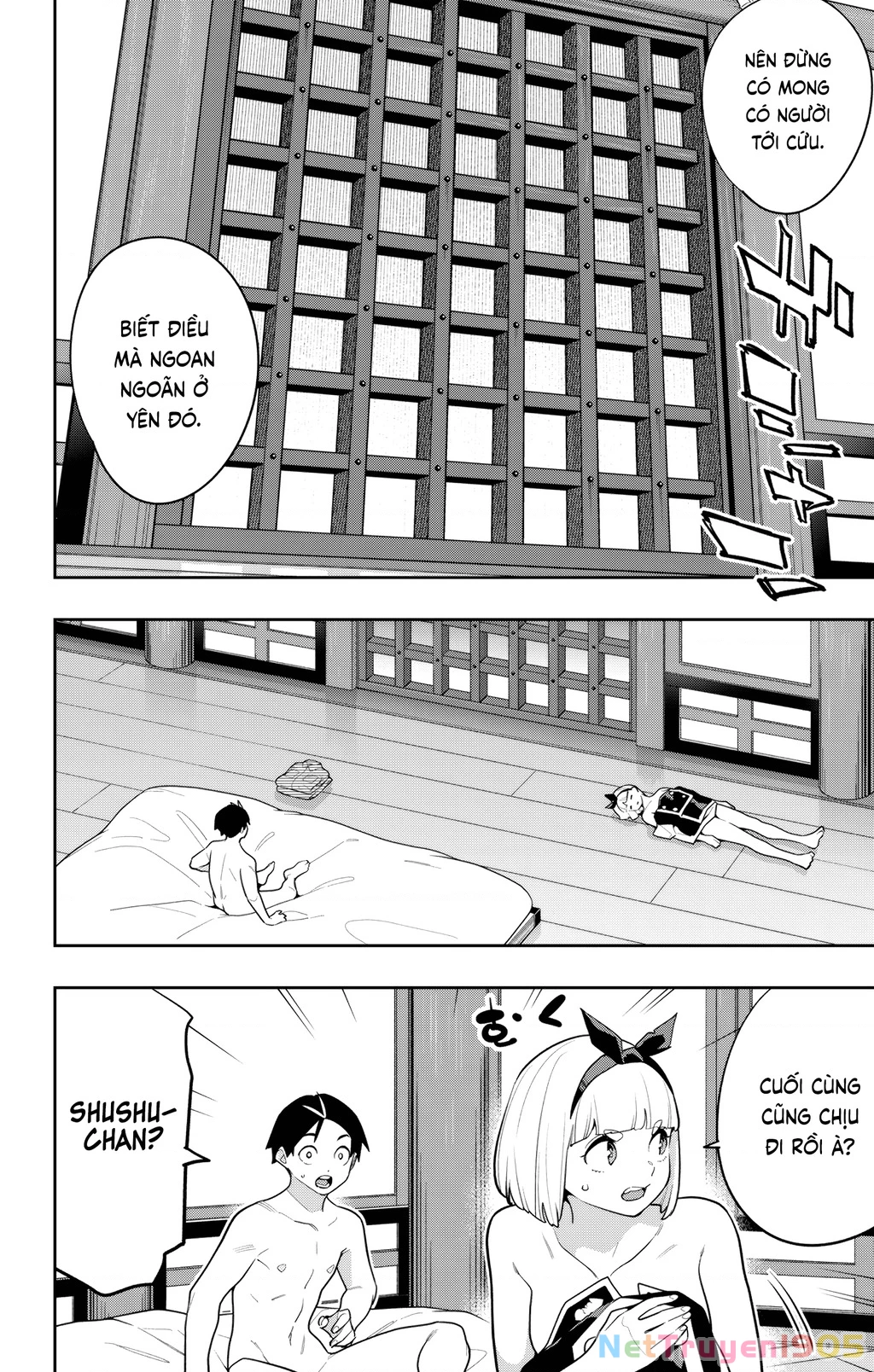 Demon Slave Chapter 157 - 9