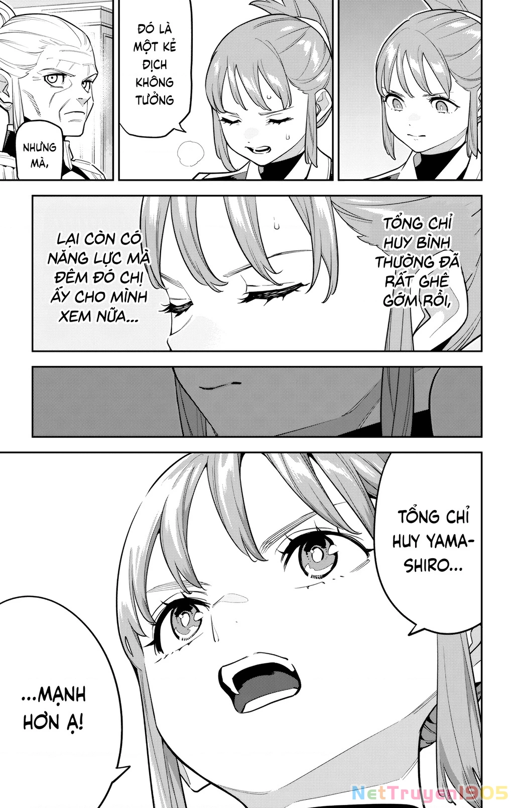 Demon Slave Chapter 157 - 14