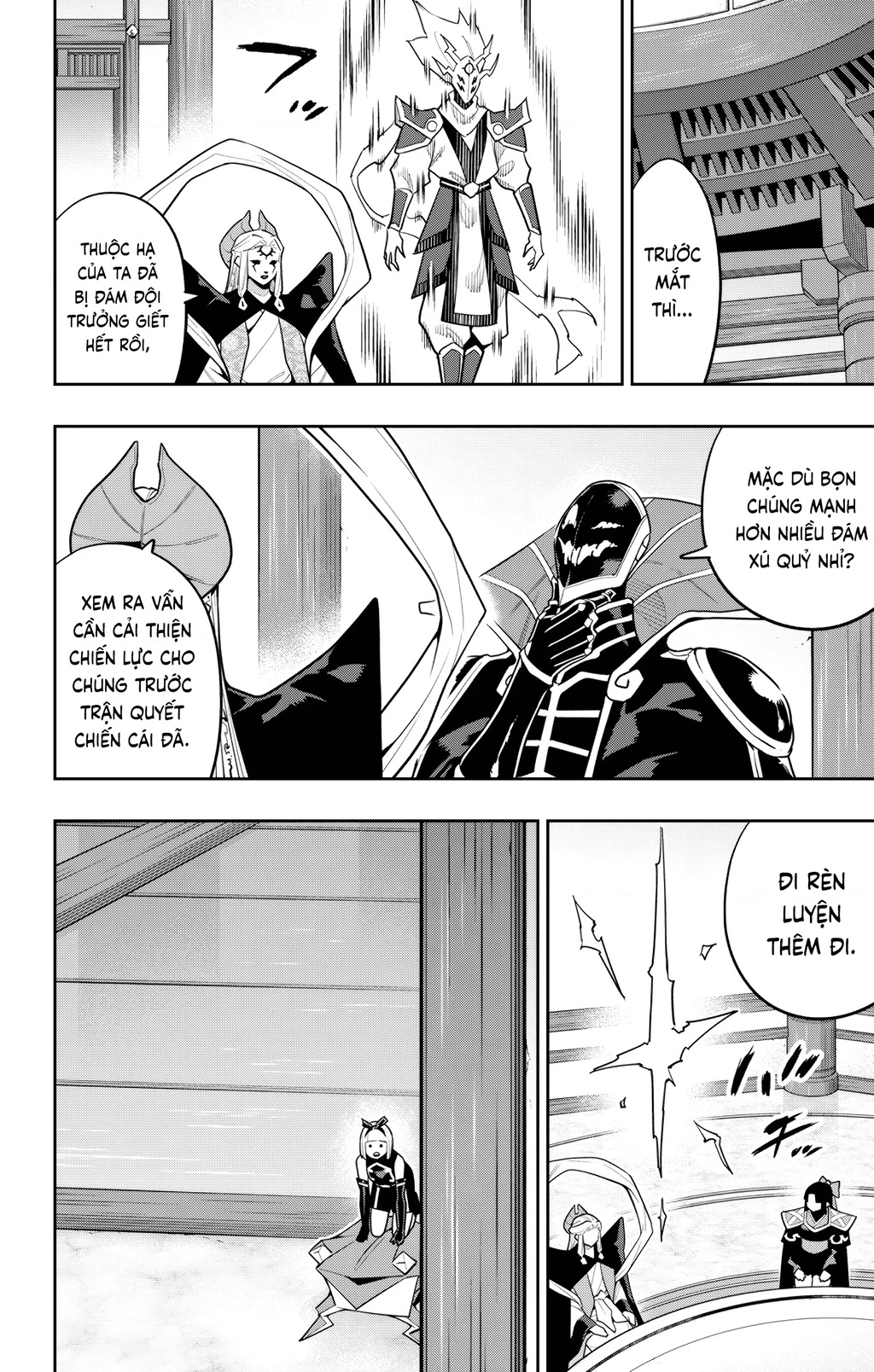 Demon Slave Chapter 157 - 19