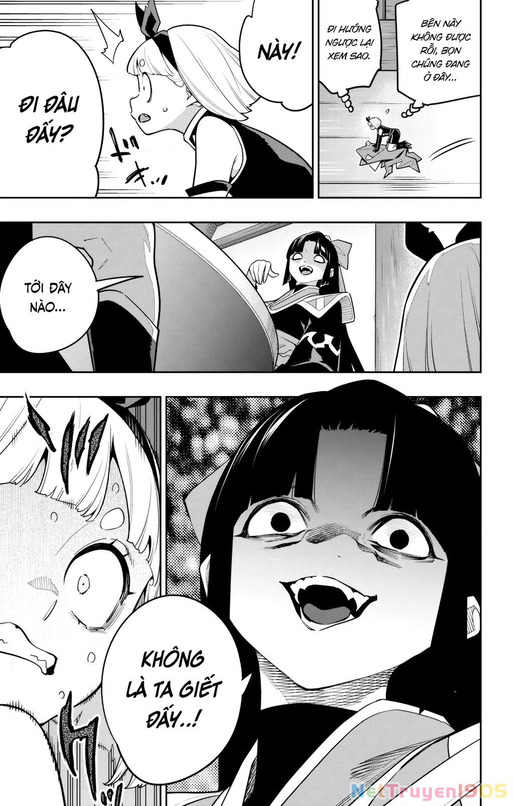 Demon Slave Chapter 157 - 20