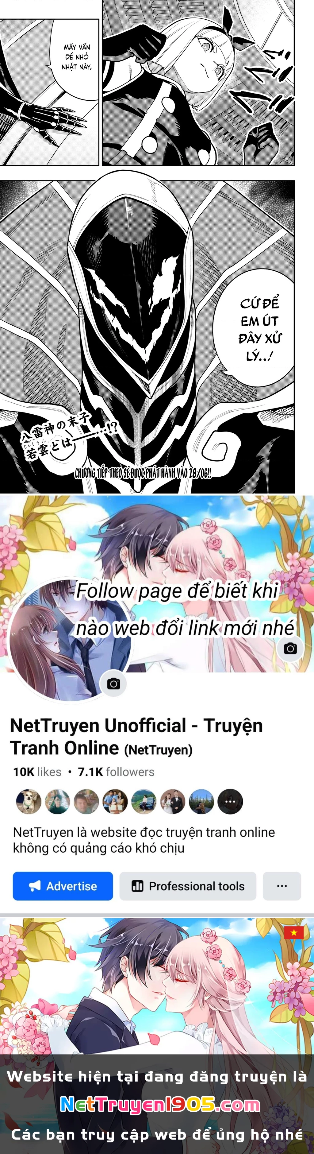 Demon Slave Chapter 157 - 22