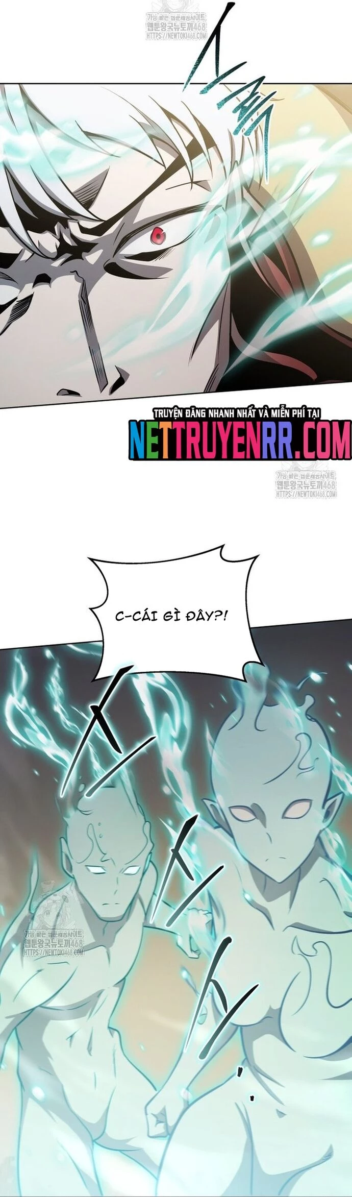 Tử Linh Sư Thiên Tài Của Học Viện Chapter 172 - 10
