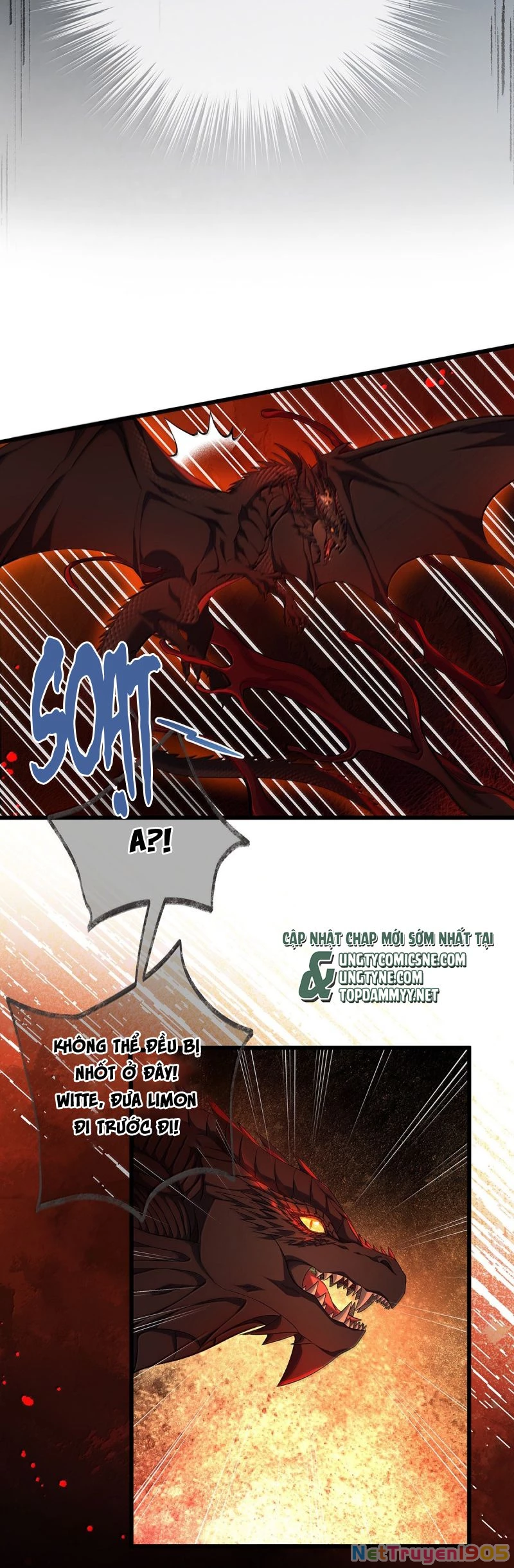 Tôi Trùng Sinh Trở Thành Tiểu Ác Long Của Vương Tử Điện Hạ Chapter 85 - 5