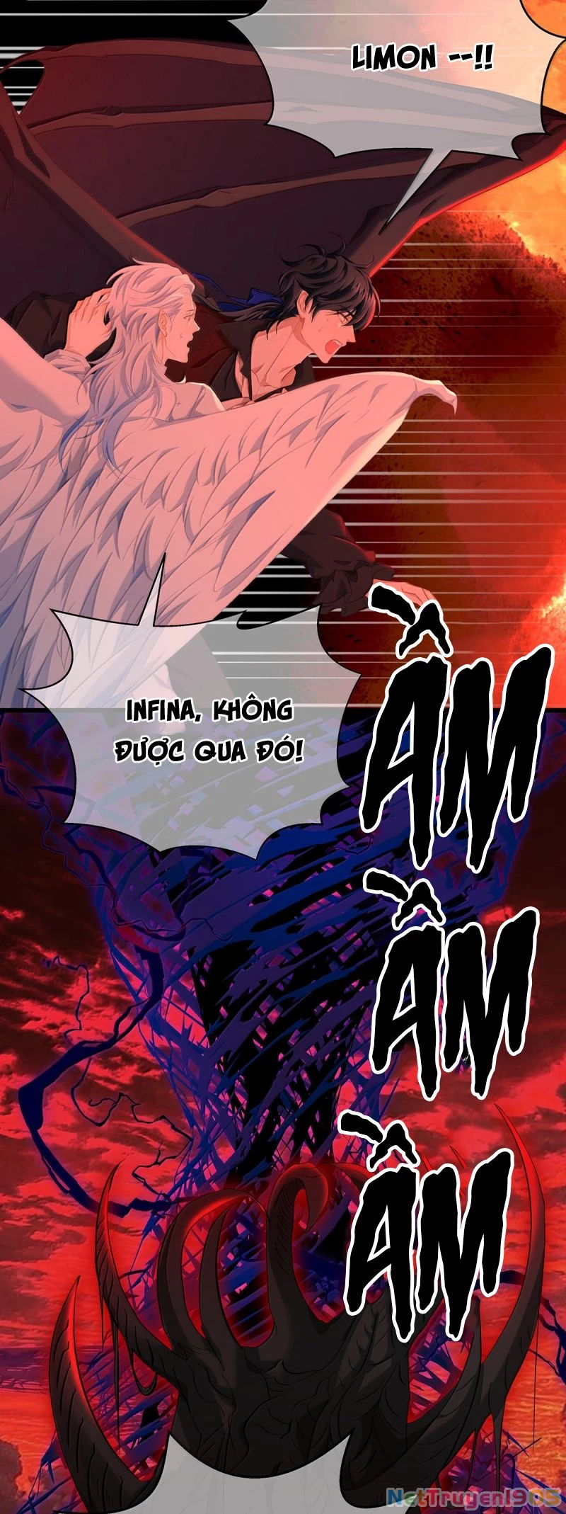 Tôi Trùng Sinh Trở Thành Tiểu Ác Long Của Vương Tử Điện Hạ Chapter 85 - 21