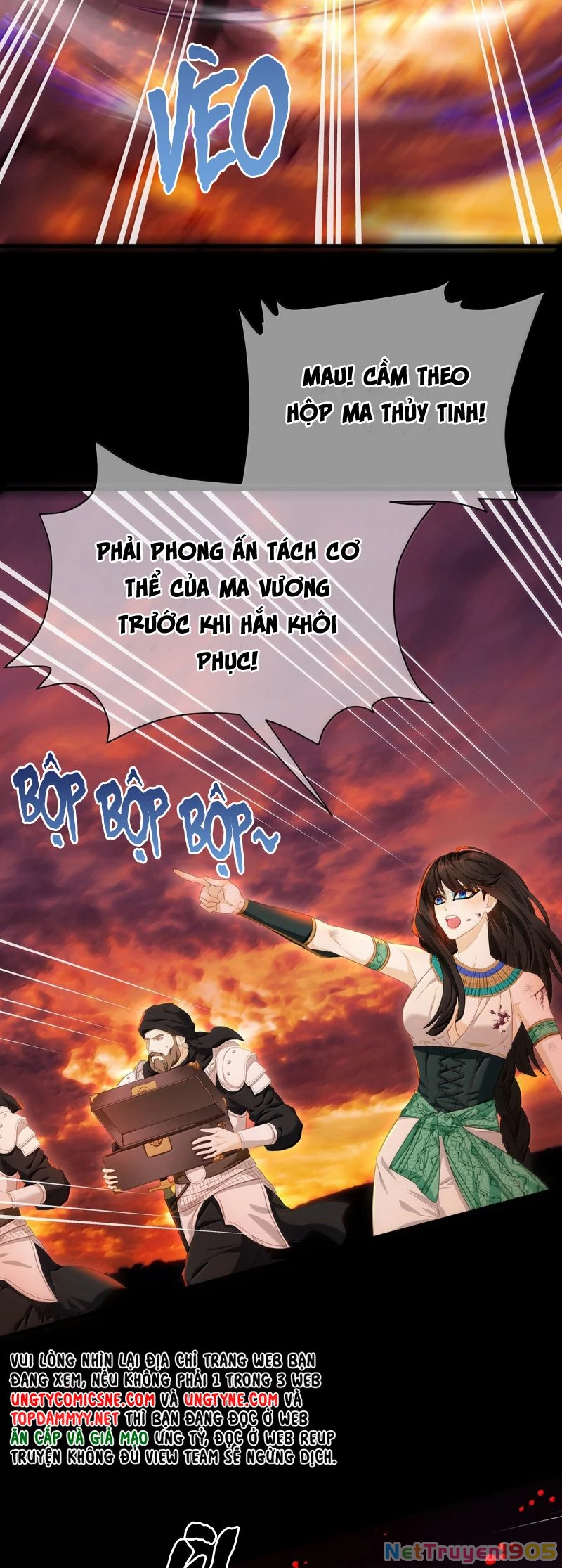 Tôi Trùng Sinh Trở Thành Tiểu Ác Long Của Vương Tử Điện Hạ Chapter 86 - 4