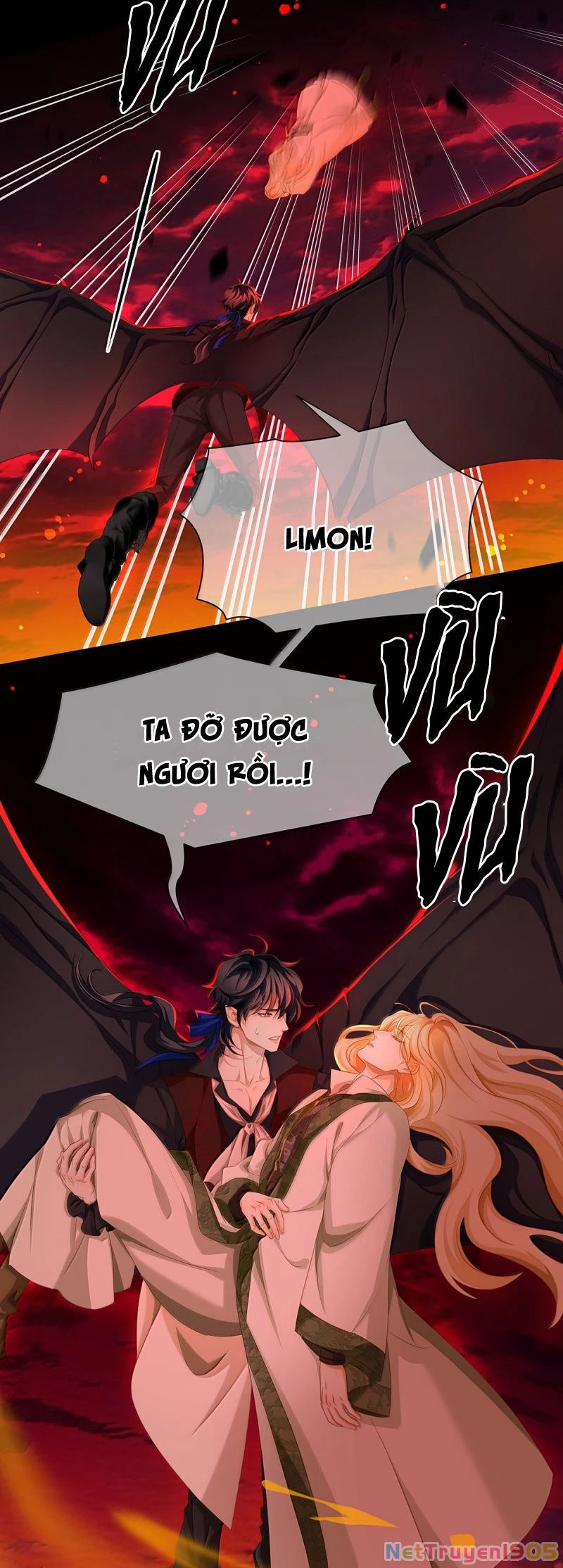 Tôi Trùng Sinh Trở Thành Tiểu Ác Long Của Vương Tử Điện Hạ Chapter 86 - 5