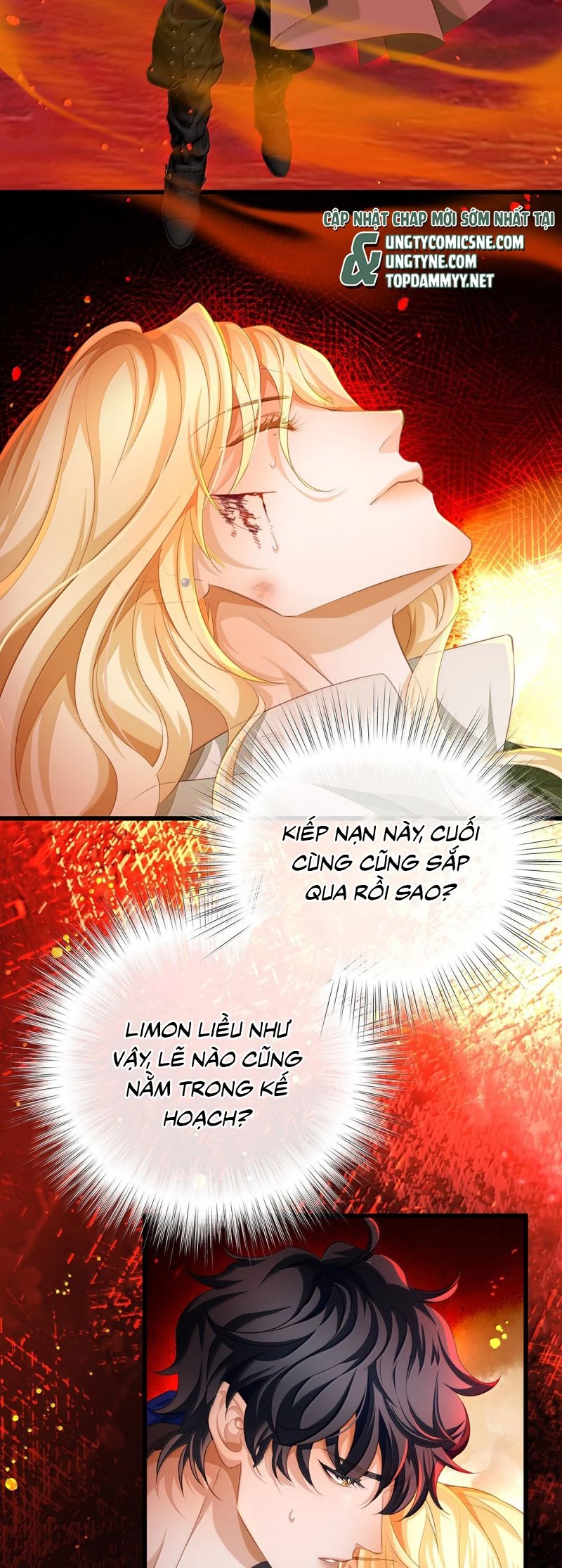 Tôi Trùng Sinh Trở Thành Tiểu Ác Long Của Vương Tử Điện Hạ Chapter 86 - 6