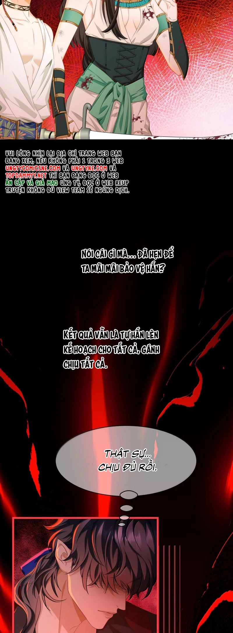 Tôi Trùng Sinh Trở Thành Tiểu Ác Long Của Vương Tử Điện Hạ Chapter 86 - 19