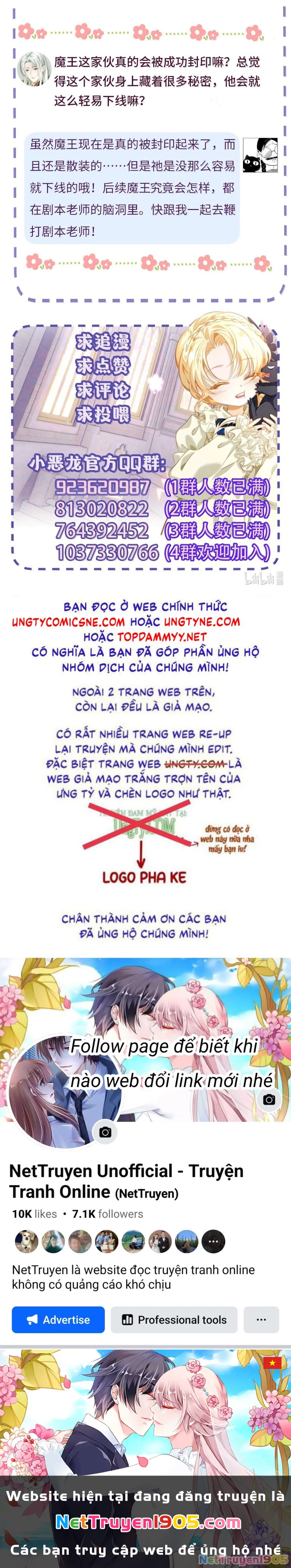 Tôi Trùng Sinh Trở Thành Tiểu Ác Long Của Vương Tử Điện Hạ Chapter 86 - 22