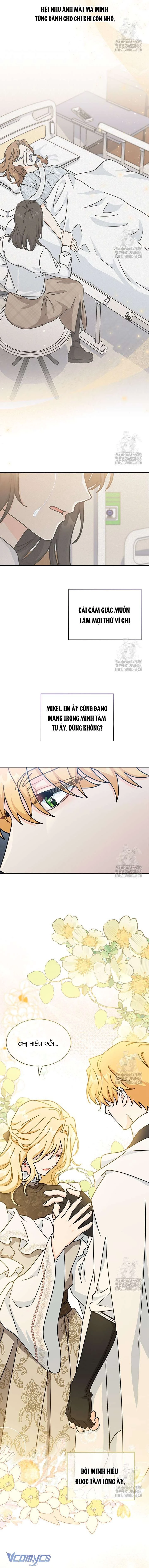 Cô Gái Sẽ Trở Thành Chủ Gia Đình Chapter 89 - 8