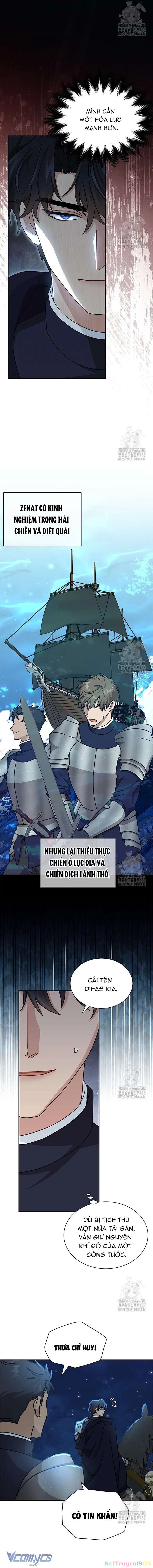 Cô Gái Sẽ Trở Thành Chủ Gia Đình Chapter 89 - 14