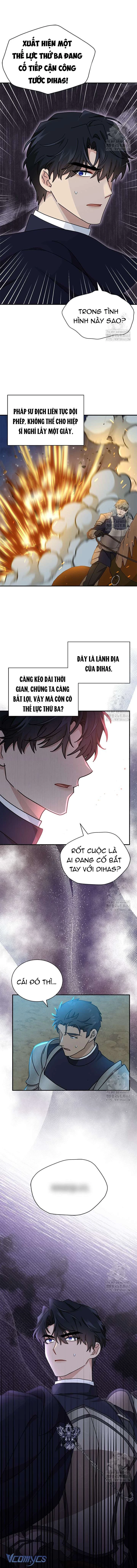 Cô Gái Sẽ Trở Thành Chủ Gia Đình Chapter 89 - 15