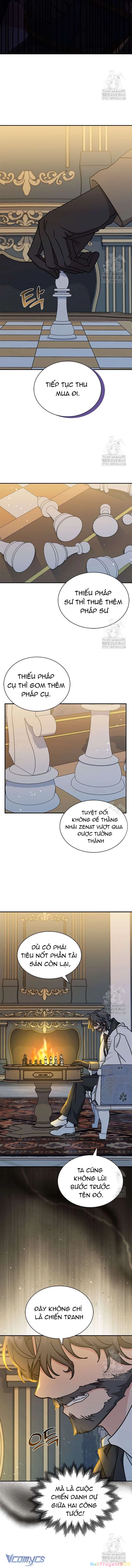 Cô Gái Sẽ Trở Thành Chủ Gia Đình Chapter 89 - 16
