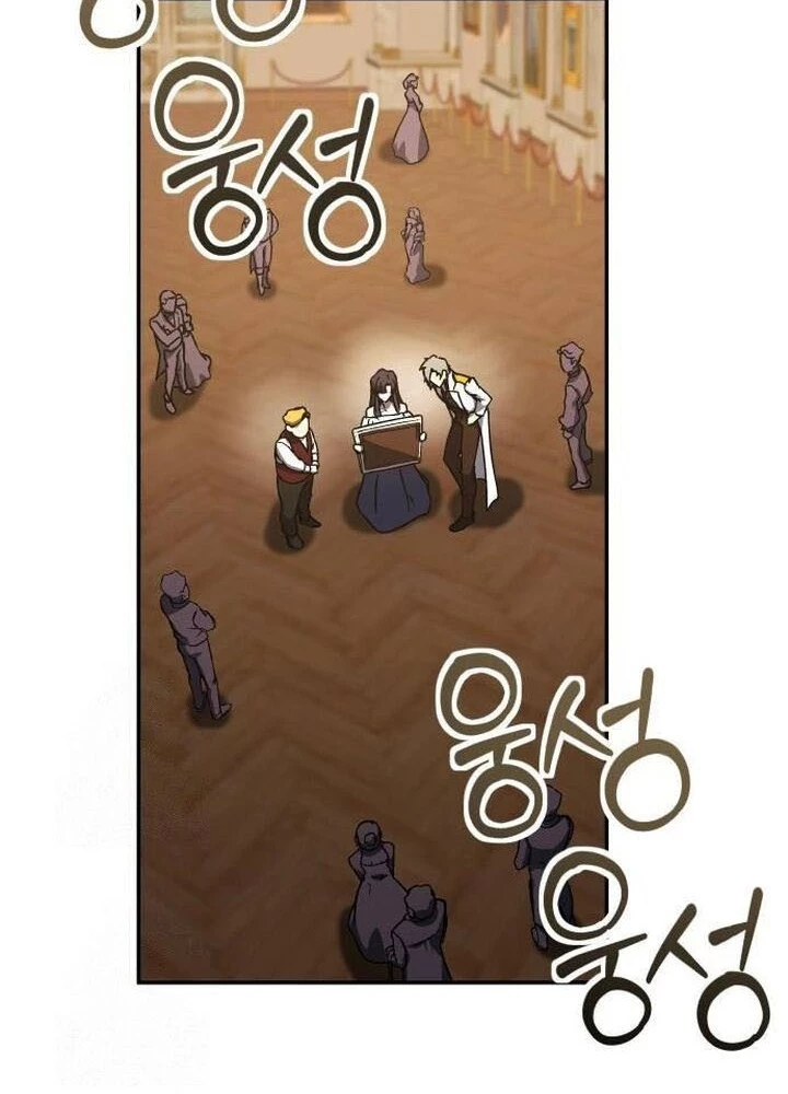 Phản Diện Đôi Mắt Híp Chapter 19 - 25