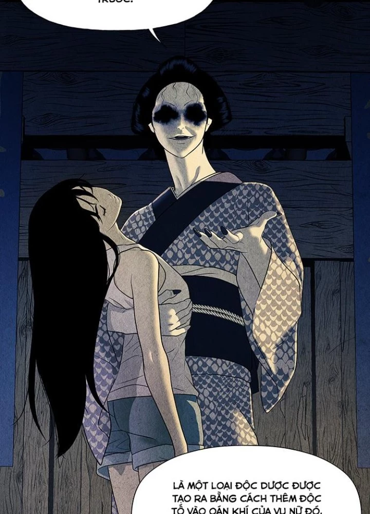 Cửa Hàng Đồ Cổ Tương Lai Chapter 42 - 85