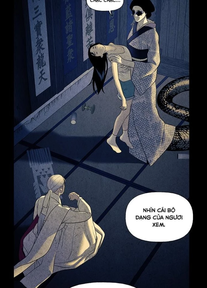 Cửa Hàng Đồ Cổ Tương Lai Chapter 42 - 101