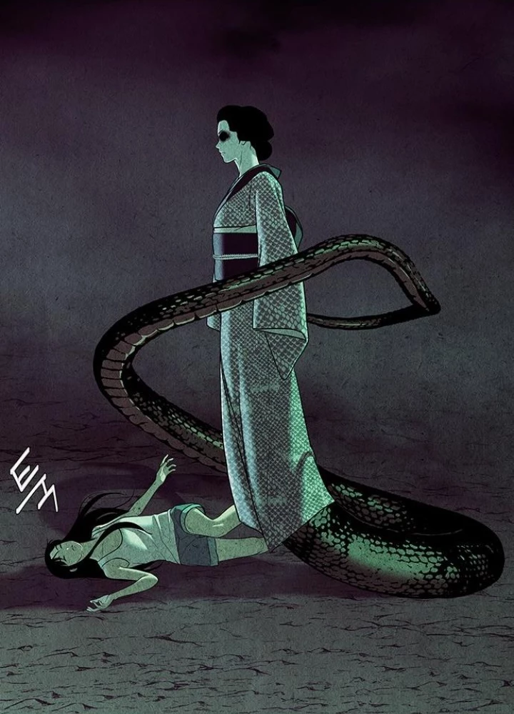 Cửa Hàng Đồ Cổ Tương Lai Chapter 42 - 195