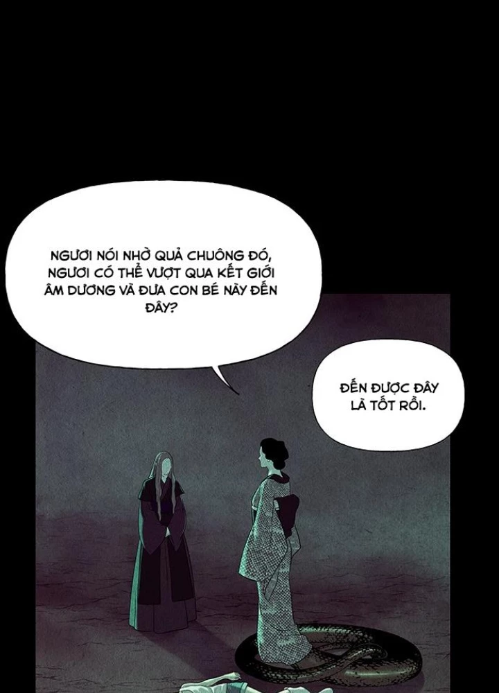 Cửa Hàng Đồ Cổ Tương Lai Chapter 42 - 209