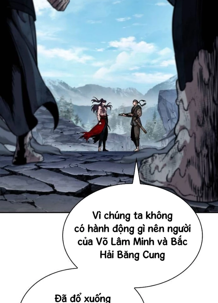 Ngã Lão Ma Thần Chapter 265 - 3