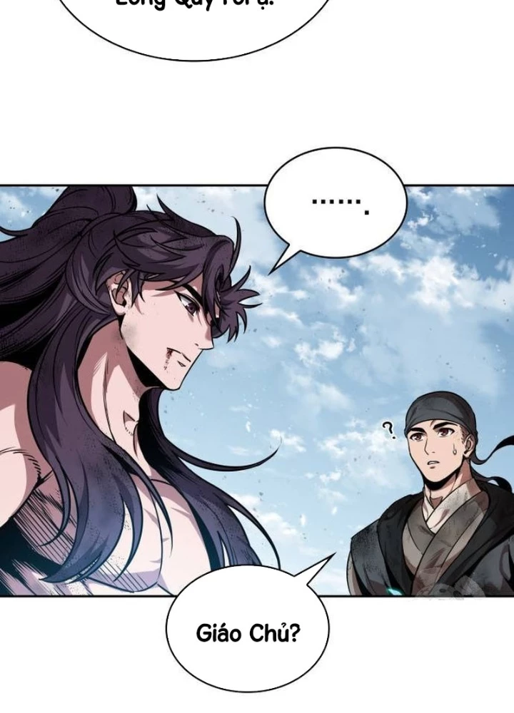Ngã Lão Ma Thần Chapter 265 - 5