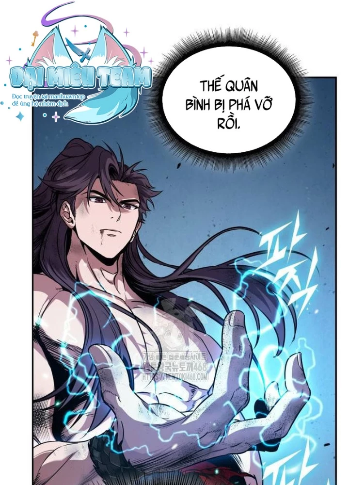 Ngã Lão Ma Thần Chapter 265 - 7