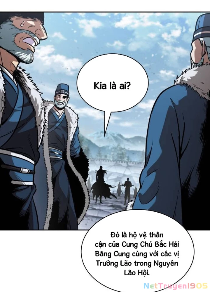 Ngã Lão Ma Thần Chapter 265 - 13