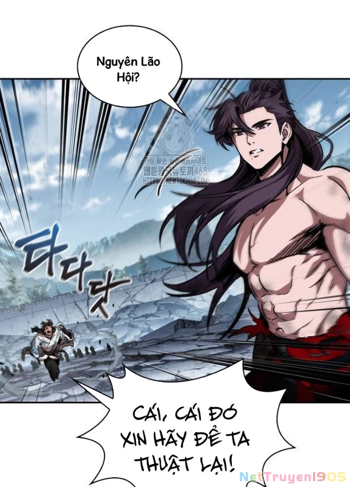 Ngã Lão Ma Thần Chapter 265 - 15