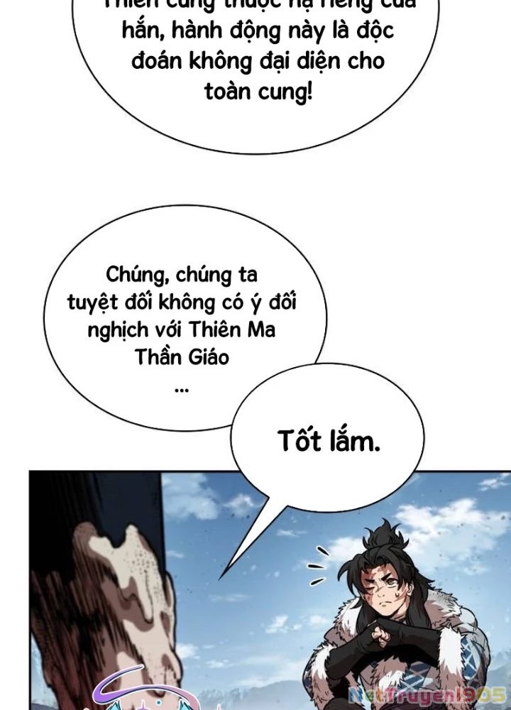 Ngã Lão Ma Thần Chapter 265 - 21