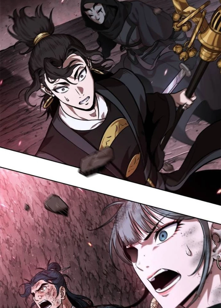 Ngã Lão Ma Thần Chapter 265 - 91