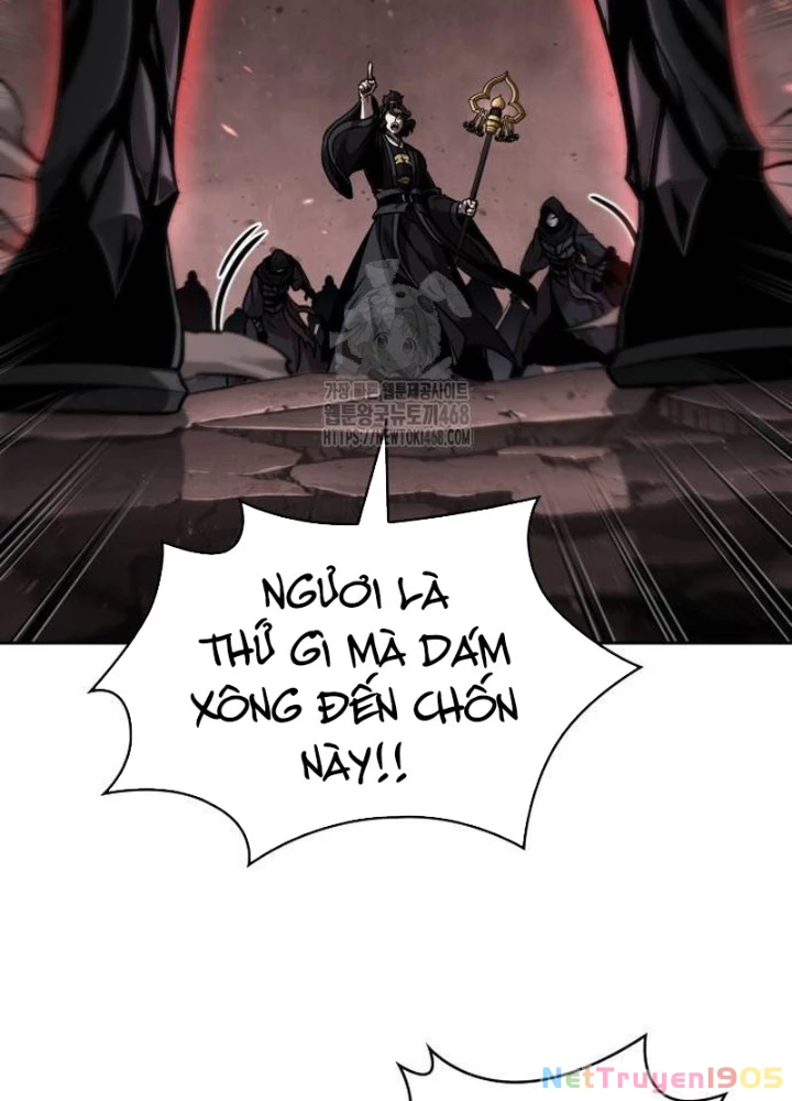 Ngã Lão Ma Thần Chapter 265 - 115