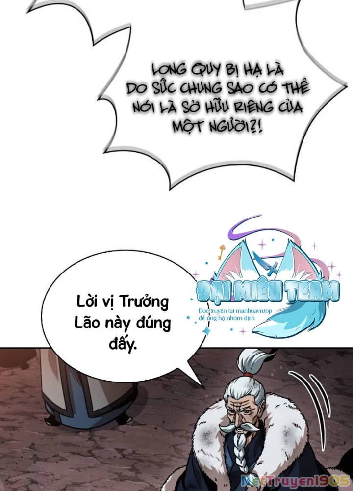 Ngã Lão Ma Thần Chapter 265 - 155