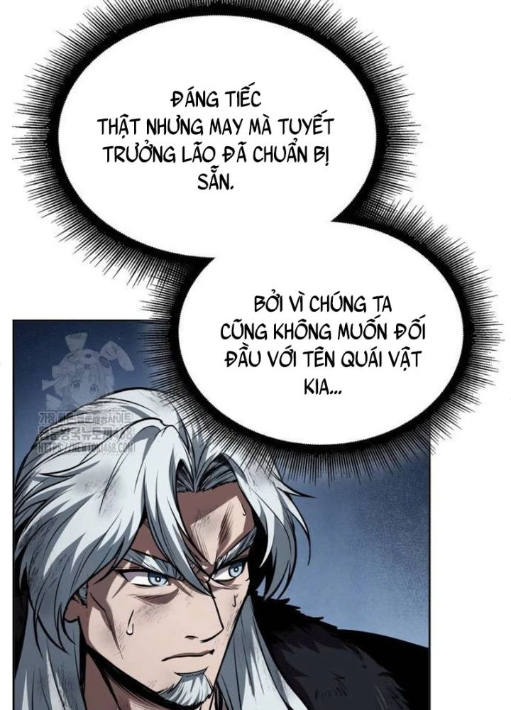 Ngã Lão Ma Thần Chapter 265 - 161
