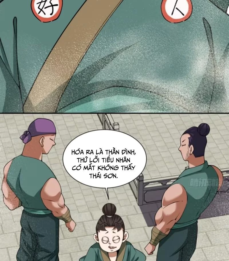 Đồ Đệ Của Ta Đều Là Đại Phản Phái Chapter 385 - 5